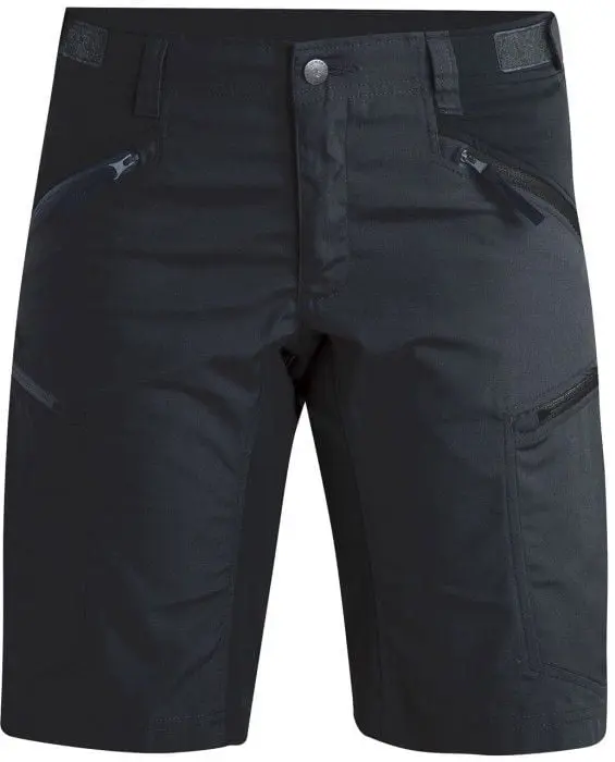 Lundhags Lundhags Makke II Ws Shorts Black
