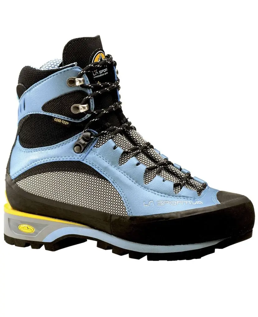 La Sportiva La Sportiva Trango S EVO GTX W's Light Blue