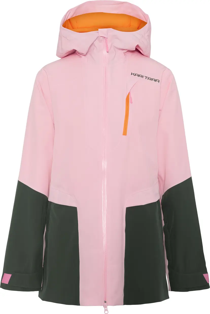 Kari Traa Kari Traa Women's Johanne Ski Jacket Gum