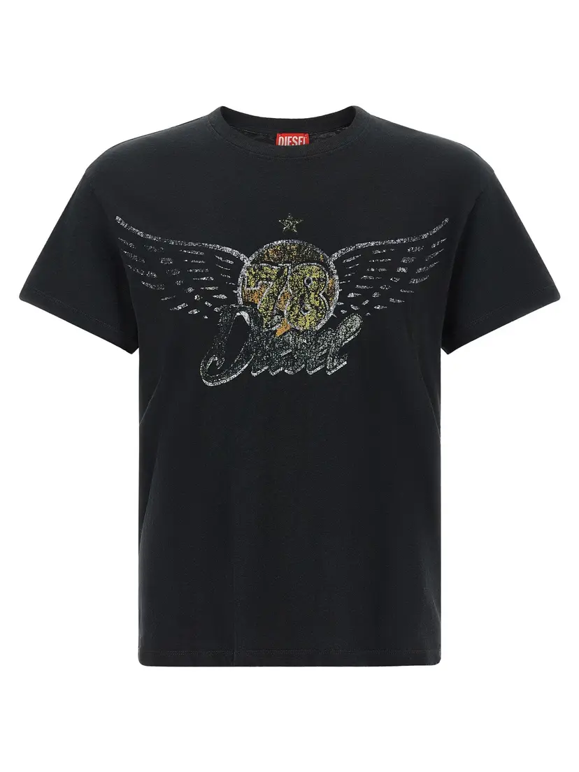 Diesel DIESEL® Skjorter – Svart