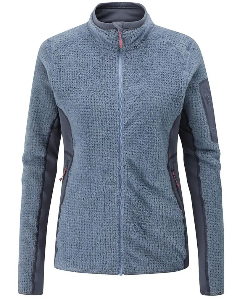 Rab Rab Syncrino HL Wmns Bering Sea