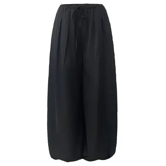 Liberté essentiel Liberté - Bibi Balloon Pants - Black
