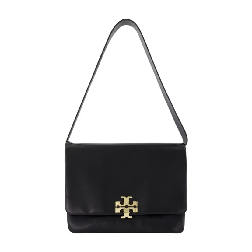 Tory Burch Tory Burch Skuldervesker – Svart