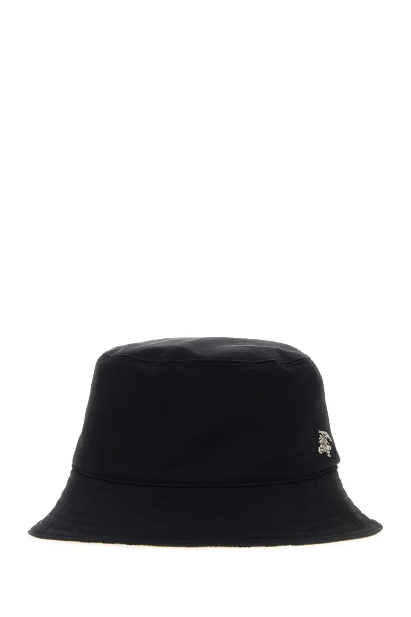 Burberry Burberry Hatter – Svart