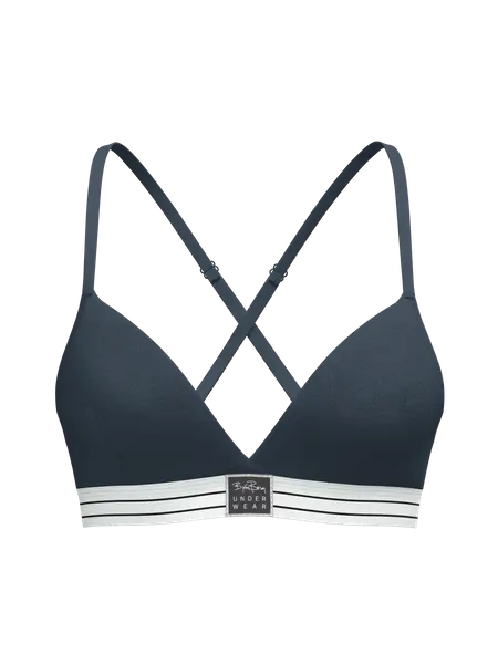 Björn Borg Core Original Triangle Bra 1-pack