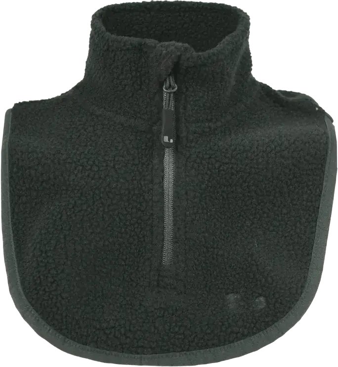 Lindberg Lindberg Kid´s Bergdal Neck Warmer Black/anth