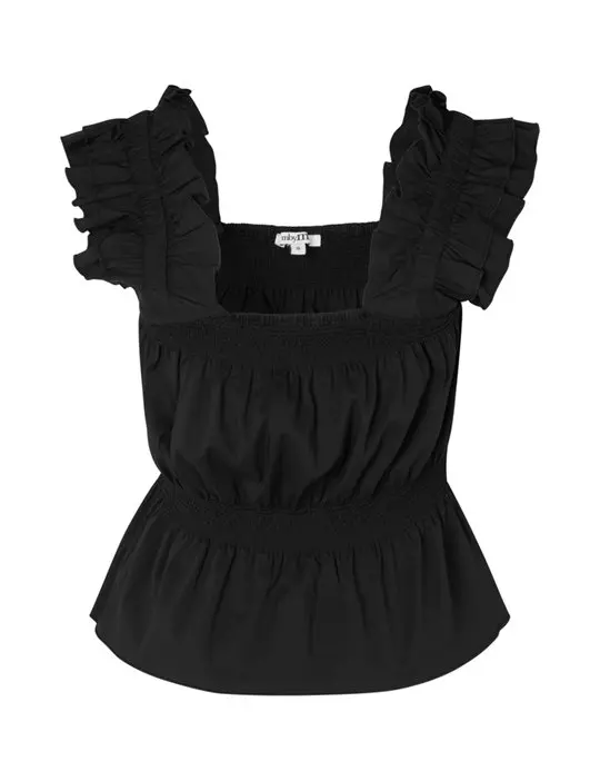 MbyM MbyM - Sania Top - Black
