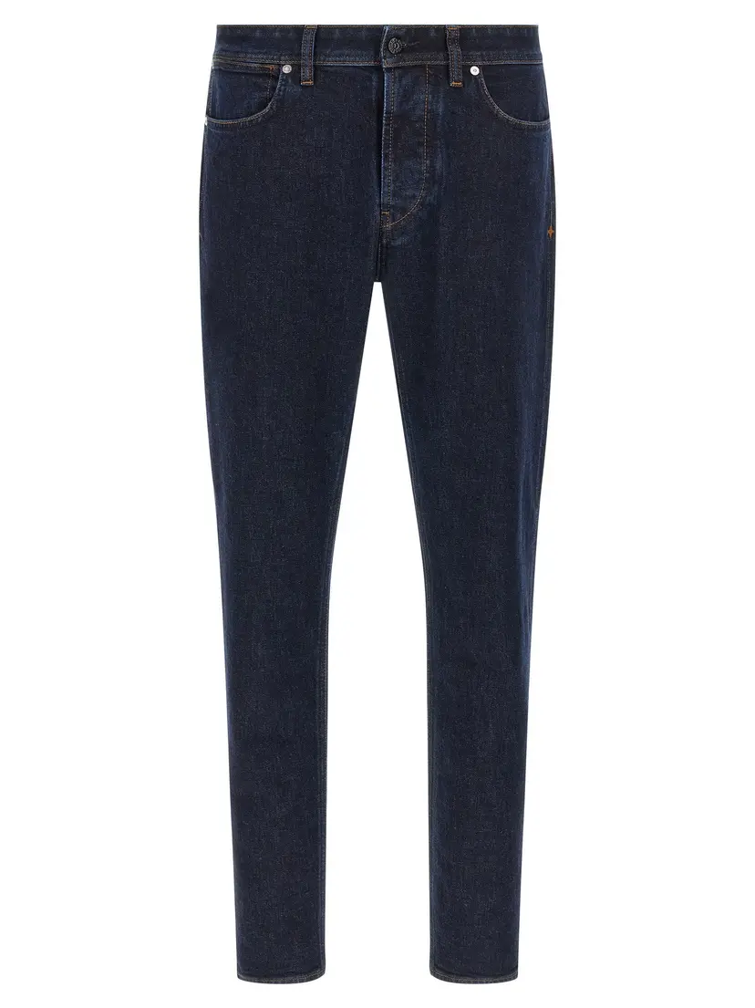 Stone Island Stone Island Jeans – Blå