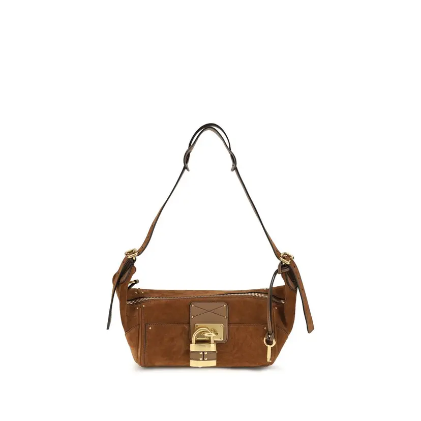 Chloé Chloé Skuldervesker – Brun
