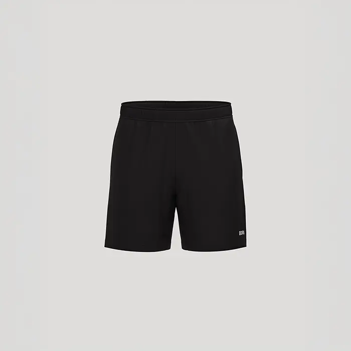 Björn Borg Active Training Shorts 7" Svart