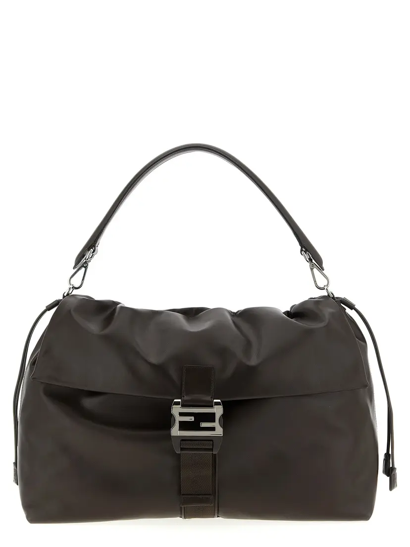 Fendi Fendi Vesker – Brun