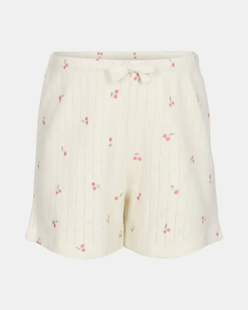 Sofie Schnoor Sofie Schnoor Shorts Antique (98 /3 år)