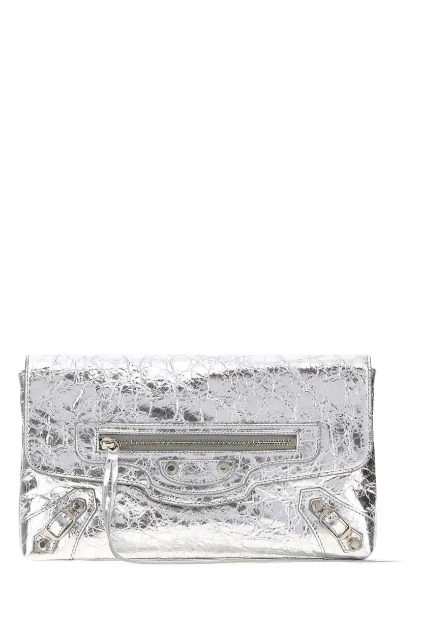 Balenciaga Balenciaga Lommebøker – Grå
