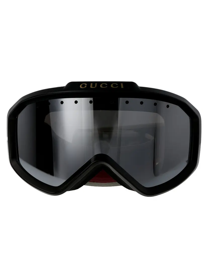 Gucci Gucci Skiklær – Svart