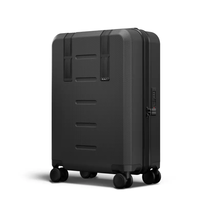 DB Ramverk Carry-On Black Out