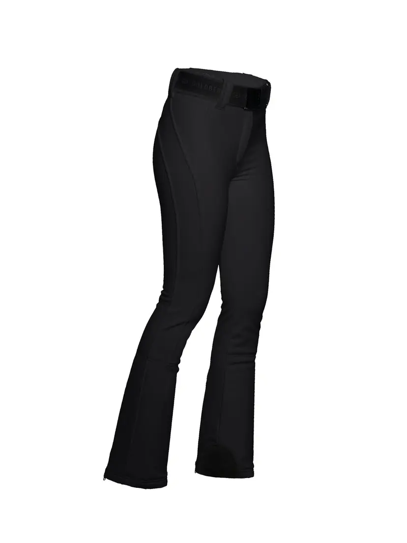 Goldbergh Pippa Long Ski Pants Black - S