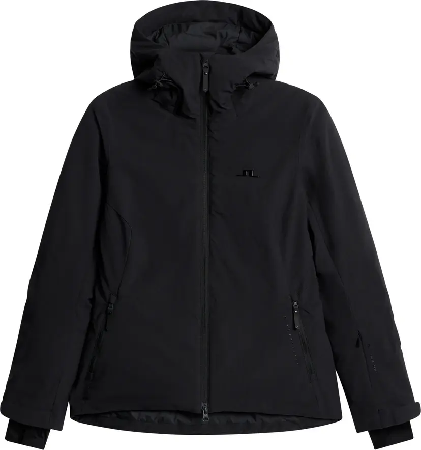 J Lindeberg J.Lindeberg Women's Starling Ski Jacket Black