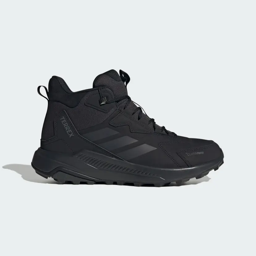 Adidas Terrex Anylander Leather Mid Climaproof Hiking Sko