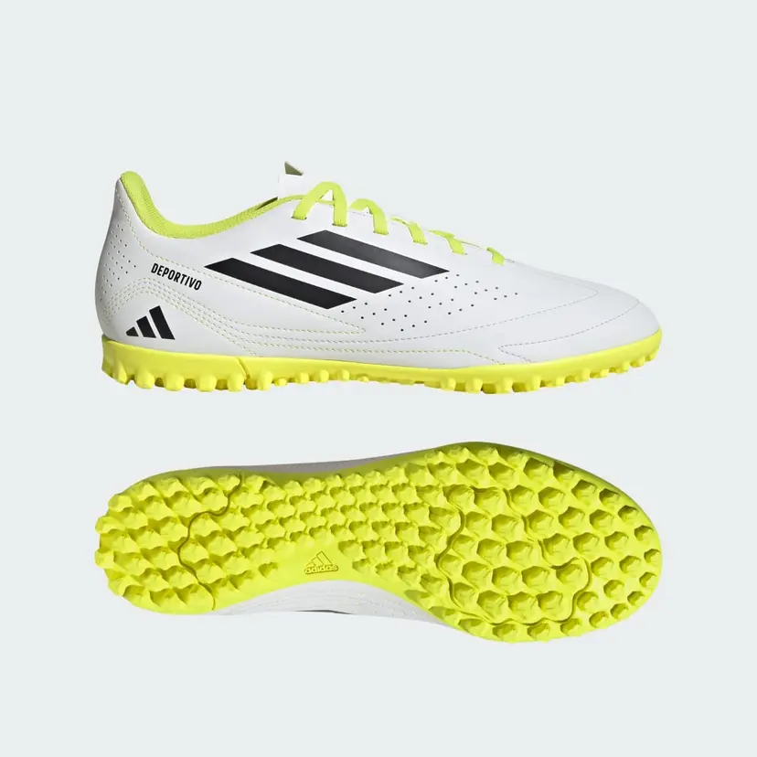 Adidas Deportivo III Turf Fotballsko