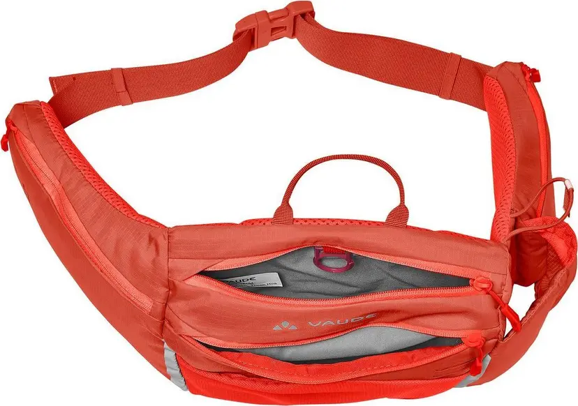 Vaude VAUDE Big Attendant Burnt Red