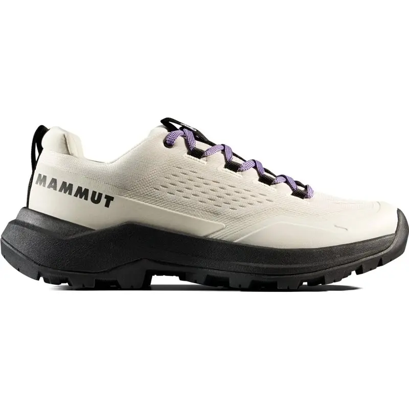 Mammut Mammut Sertig III Low Women Moonbeam