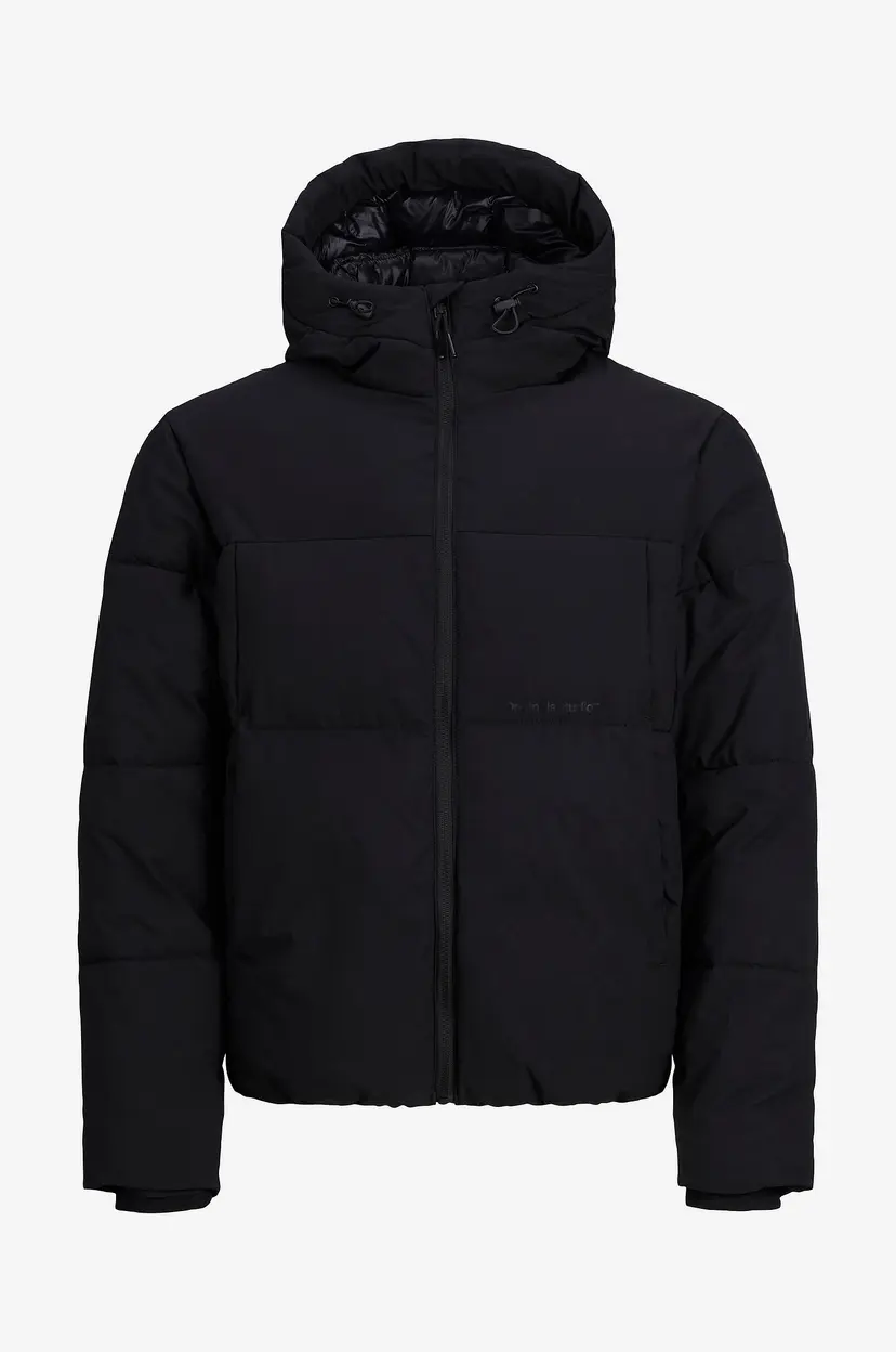 Jack & Jones Jakke jorVesterbro Puffer Jacket AW24 SN - Svart