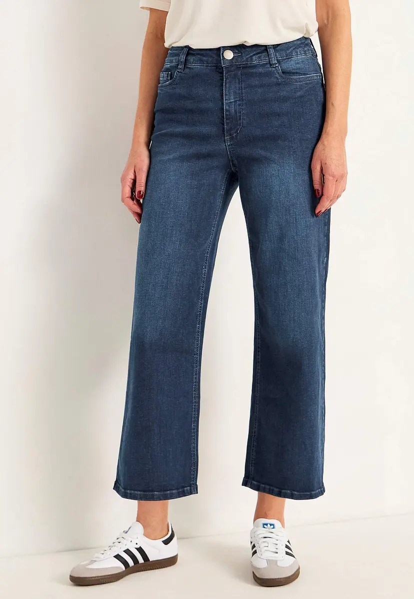 Cellbes of Sweden Stretchy ankeljeans
