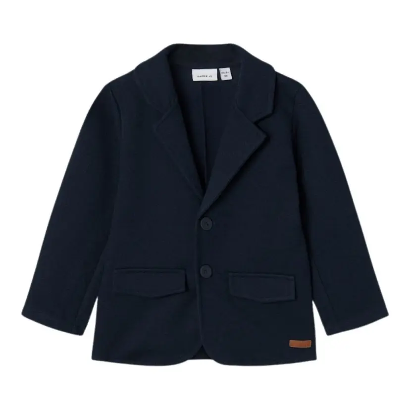 NAME IT Name It - Blazer Robino Dark Sapphire