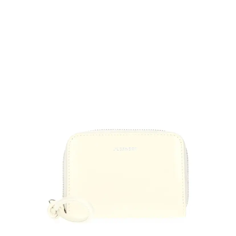 Jil Sander Jil Sander Lommebøker – Beige