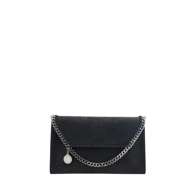 Stella McCartney Stella McCartney Clutches – Svart
