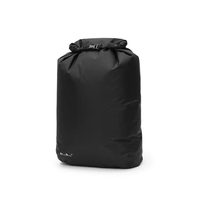 DB Dry Bag 26L Black Out