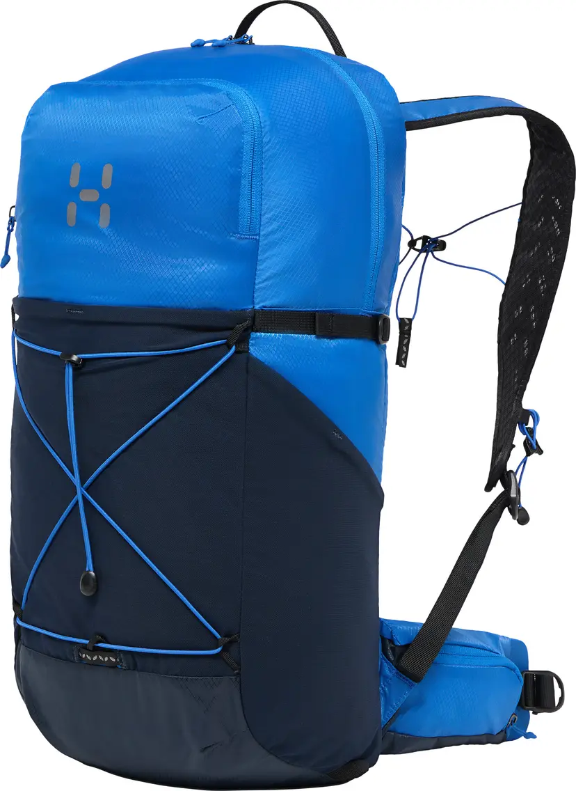 Haglöfs Haglöfs L.I.M Mountain Trail 25 Electric Blue/tarn Blue