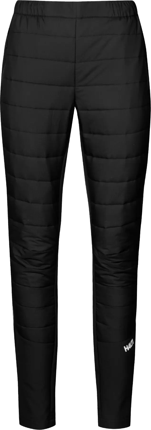 Halti Halti Women's Valimo Hybrid Insulation Pants Black