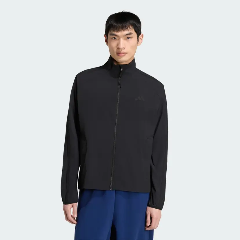 Adidas City Tech 3-Stripes Treningsoverdel