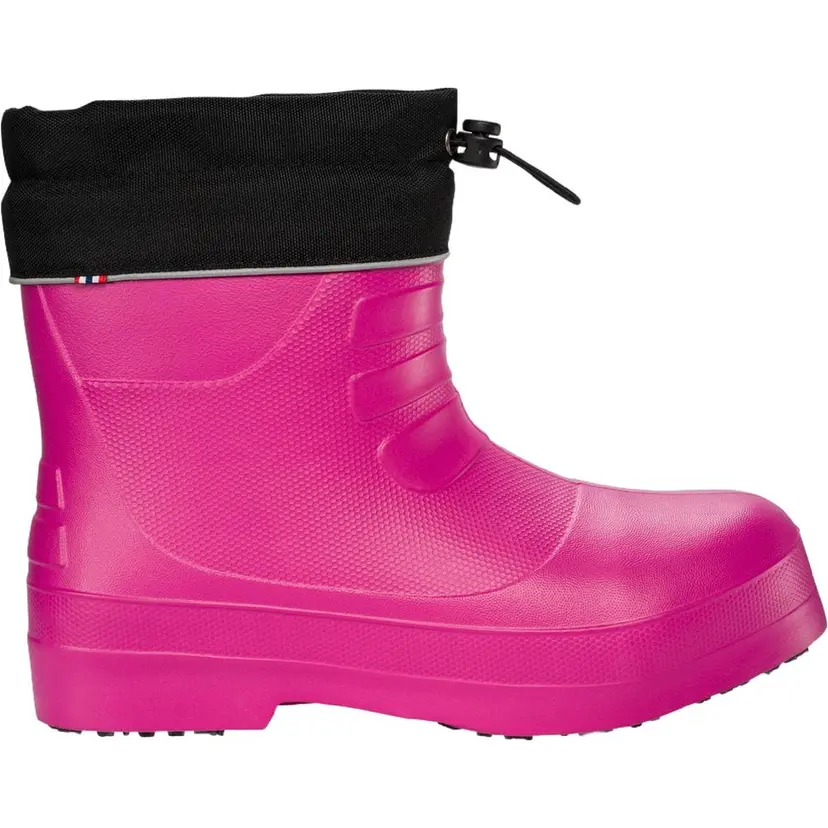 Viking Viking Norse Low Boot Magenta