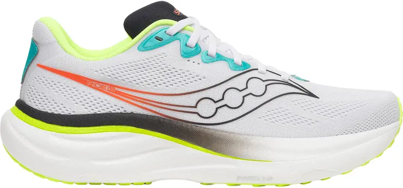 Saucony Saucony Ride 19 M