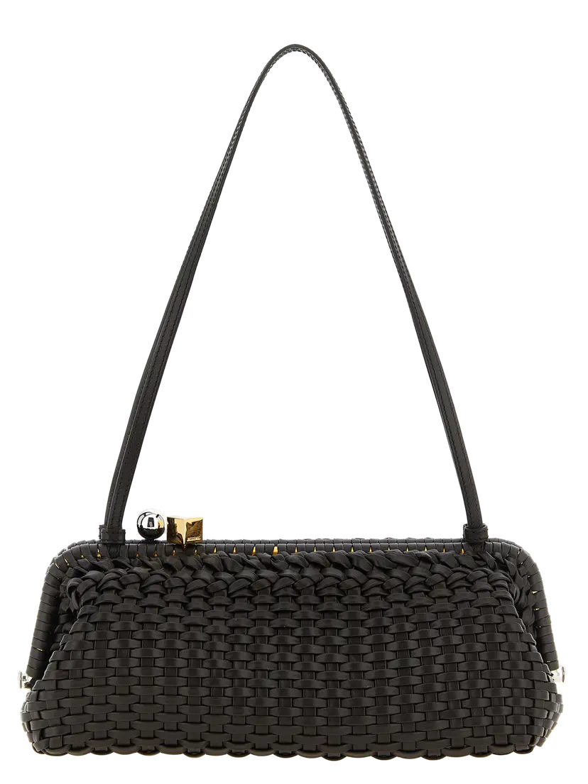 Jacquemus Jacquemus Skuldervesker – Brun