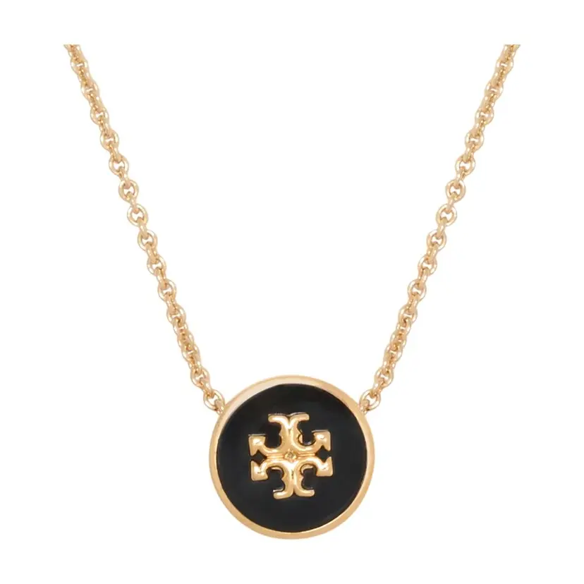 Tory Burch Tory Burch Halskjeder – Gul