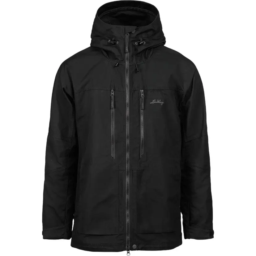 Lundhags Lundhags Authentic Iii Jacket M Black