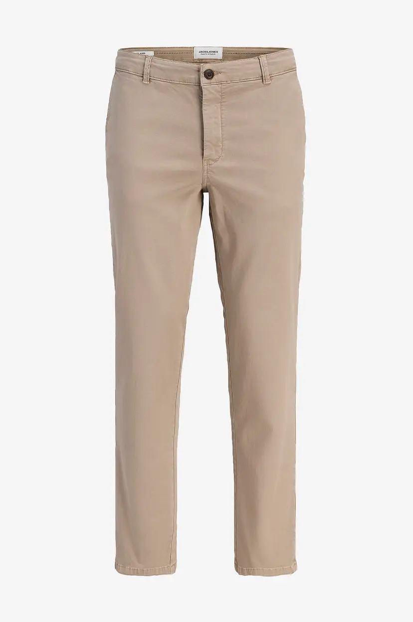 Jack & Jones Chinos jpsTollie Vance - Gul