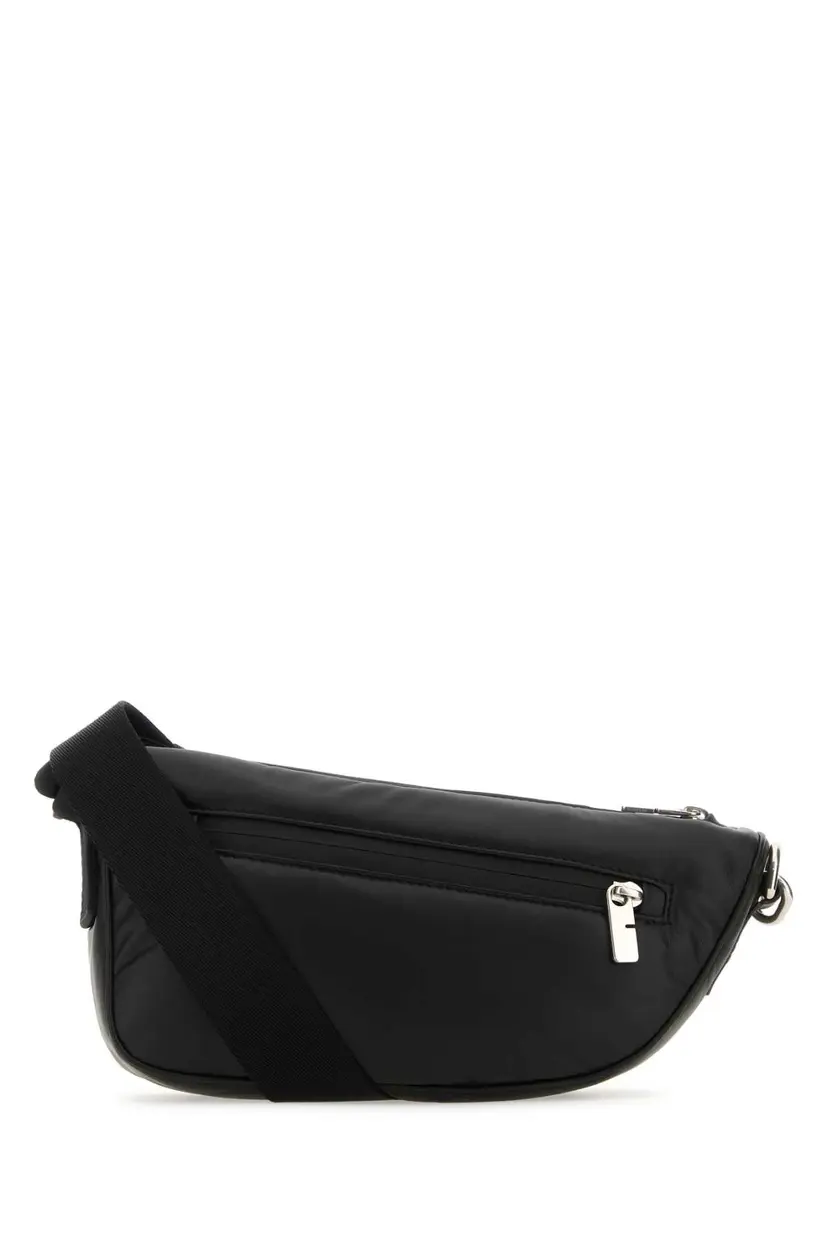 Burberry Burberry Rumpetasker – Svart