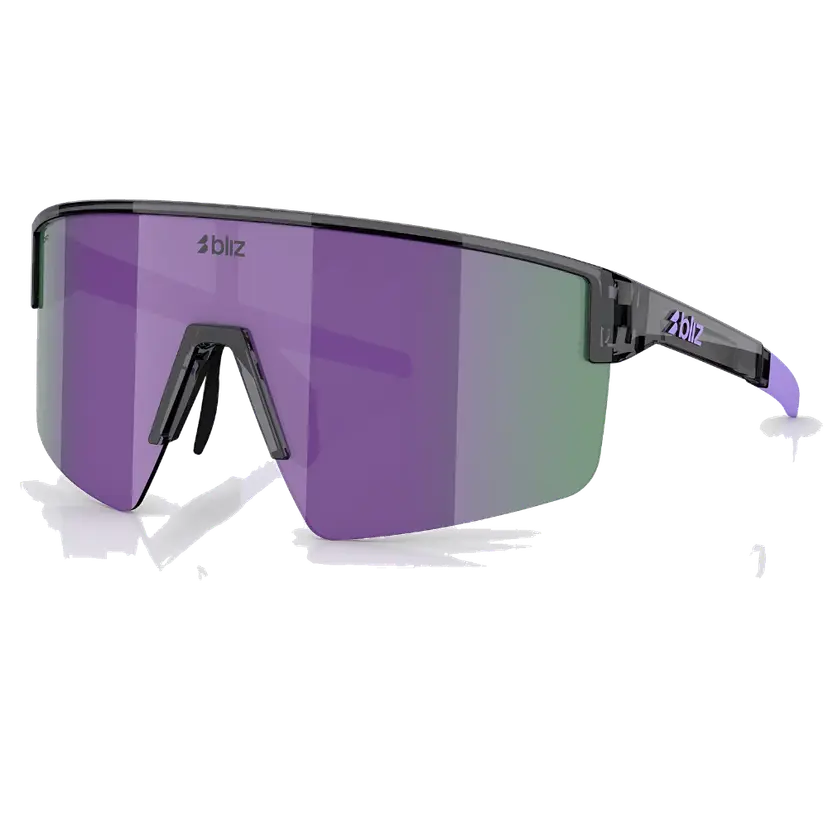 Bliz Bliz P004 Crystal Black Purple