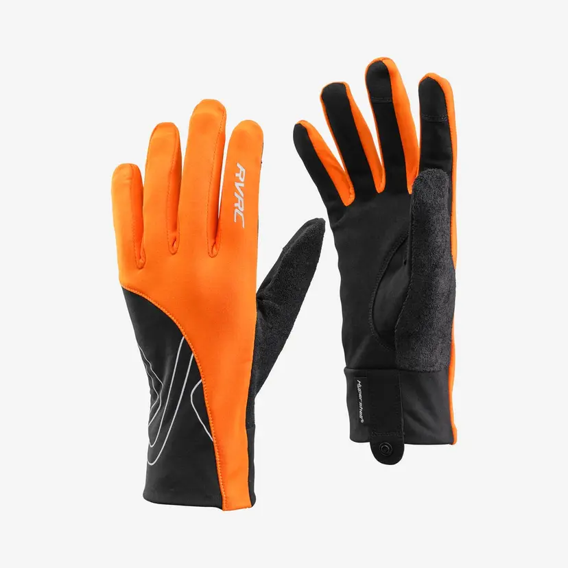 RevolutionRace Refine Light Gloves Unisex Hawaiian Sunset