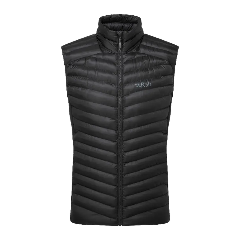 Rab Rab Cirrus Flex vest, svart
