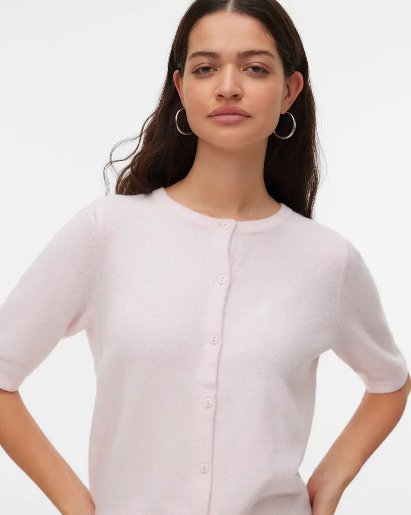 Vero Moda Strikket Cardigan Doffy