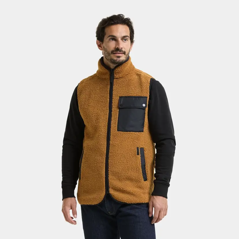 Didriksons Rasmus Vest