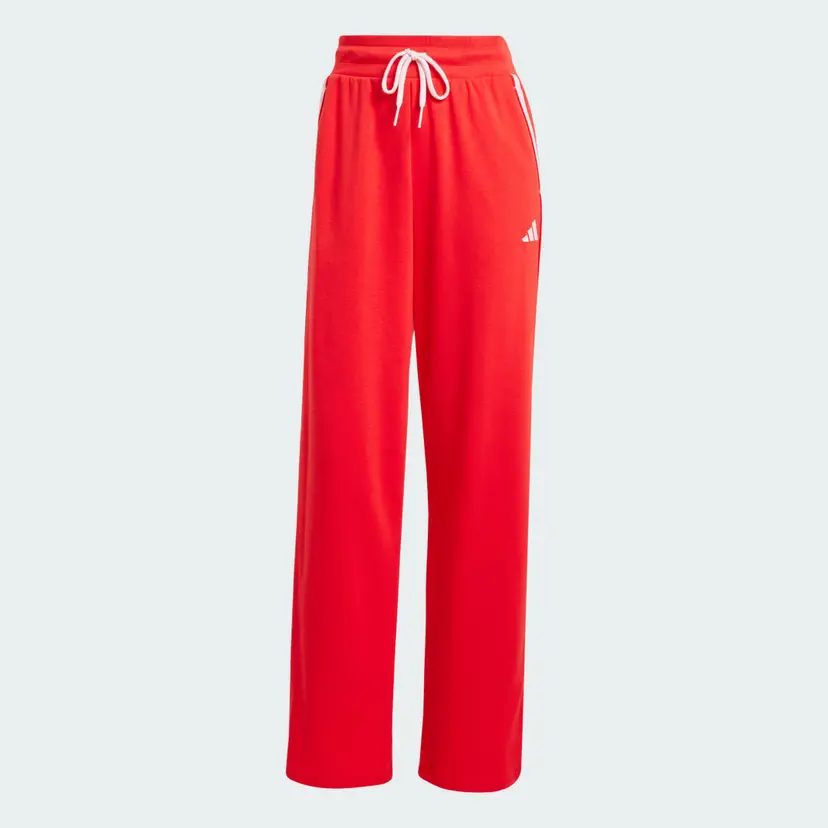 Adidas Essentials Color Pop French Terry Bukse