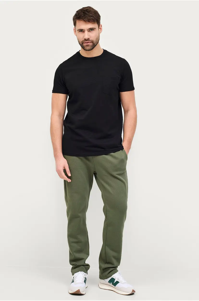 Ellos Collection Joggebukse Bryce - Grønn