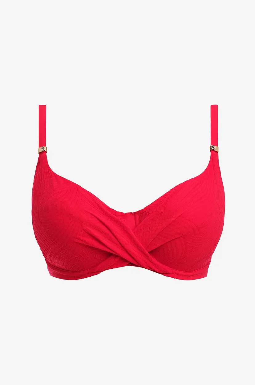 Fantasie Bikini-bh Ottawa UW Wrap - Rød