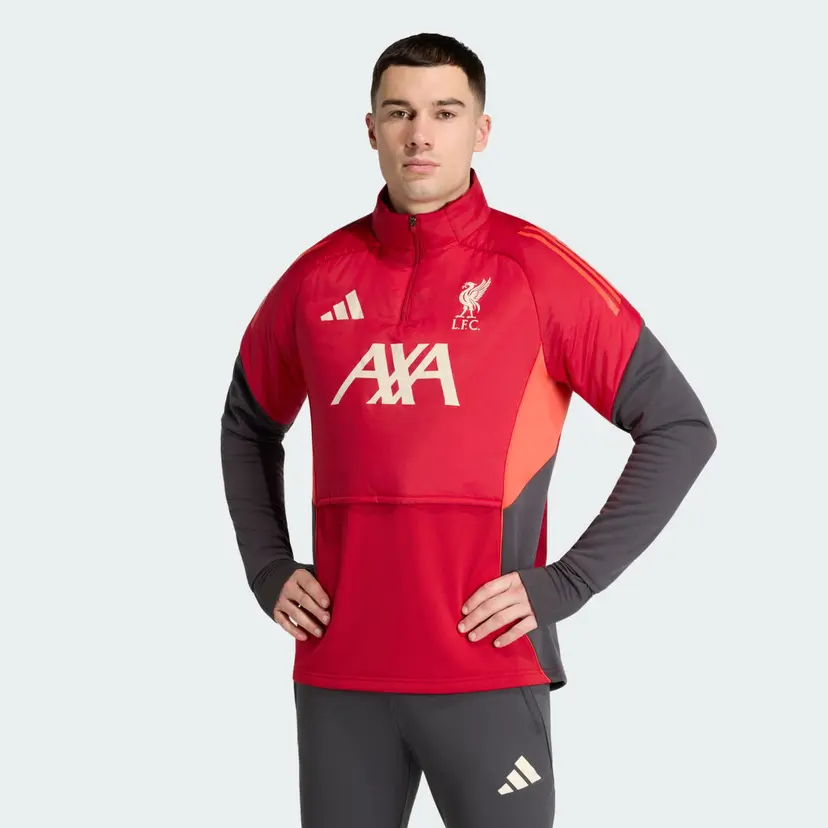 Adidas Liverpool FC Tiro 25 Competition Winterized Overdel